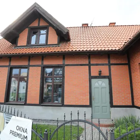 Nowodworski Nowy Dwor Gdanski Exterior photo