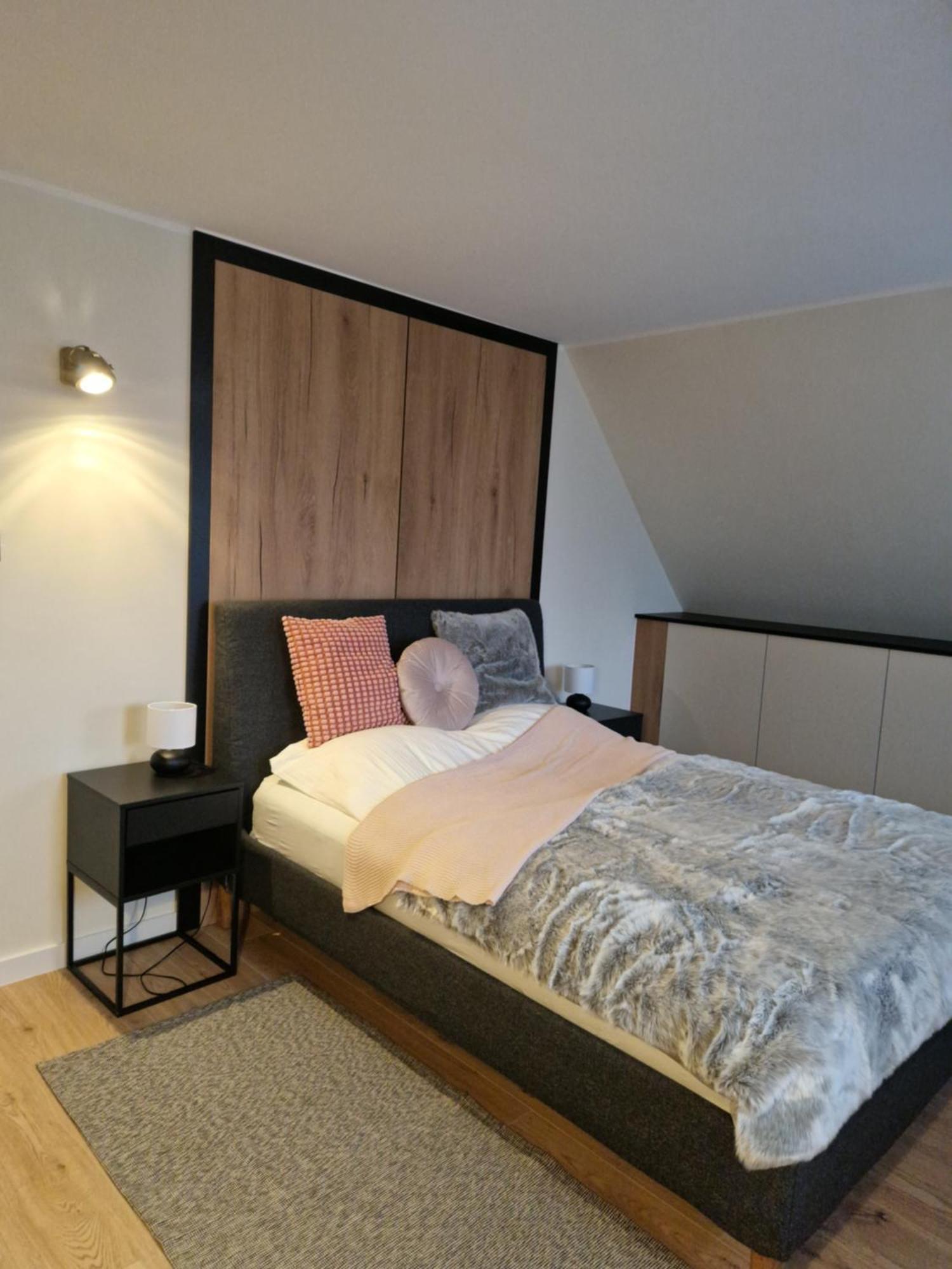 Nowodworski Apartment Nowy Dwor Gdanski