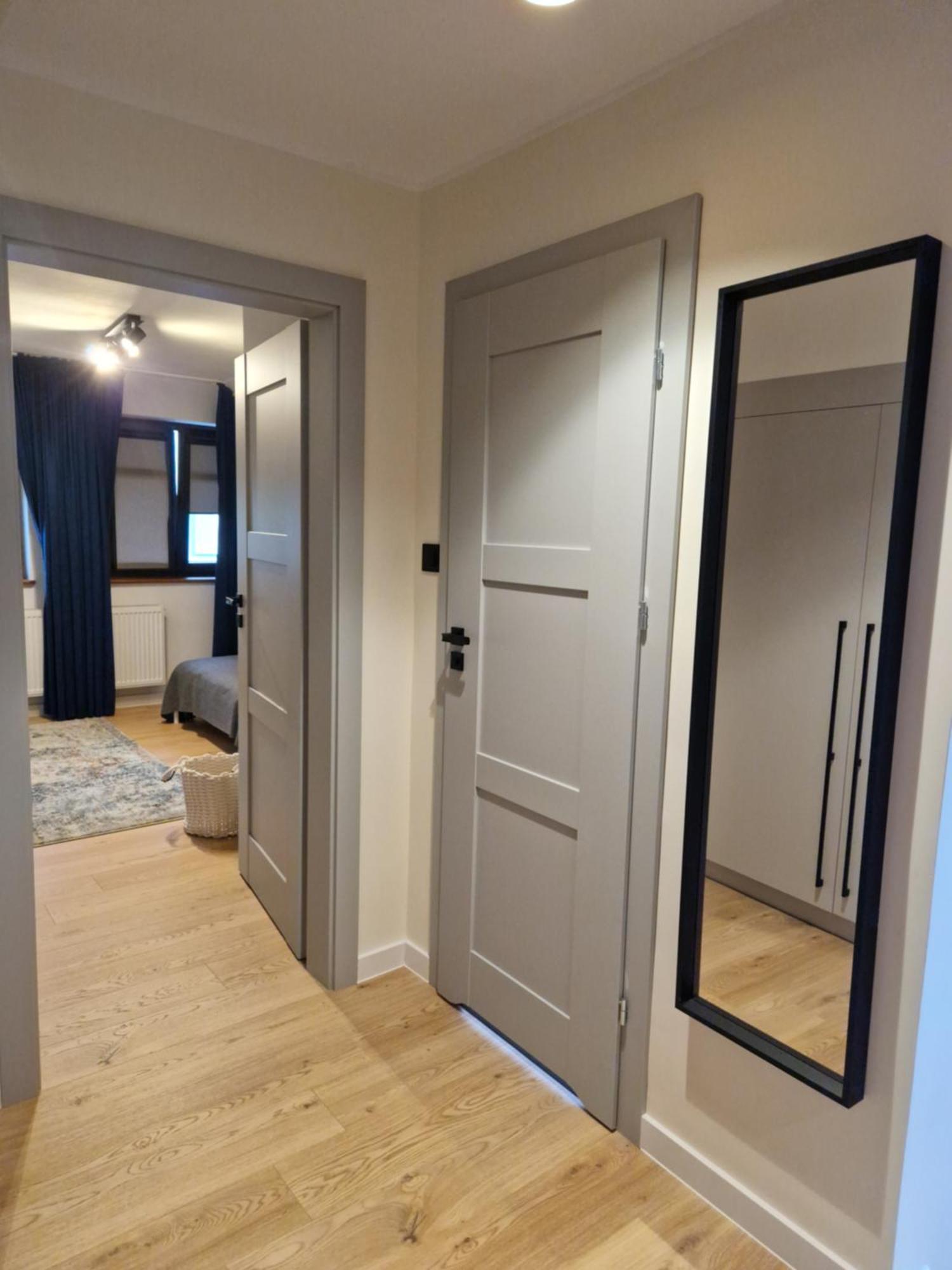 Nowodworski Apartment *