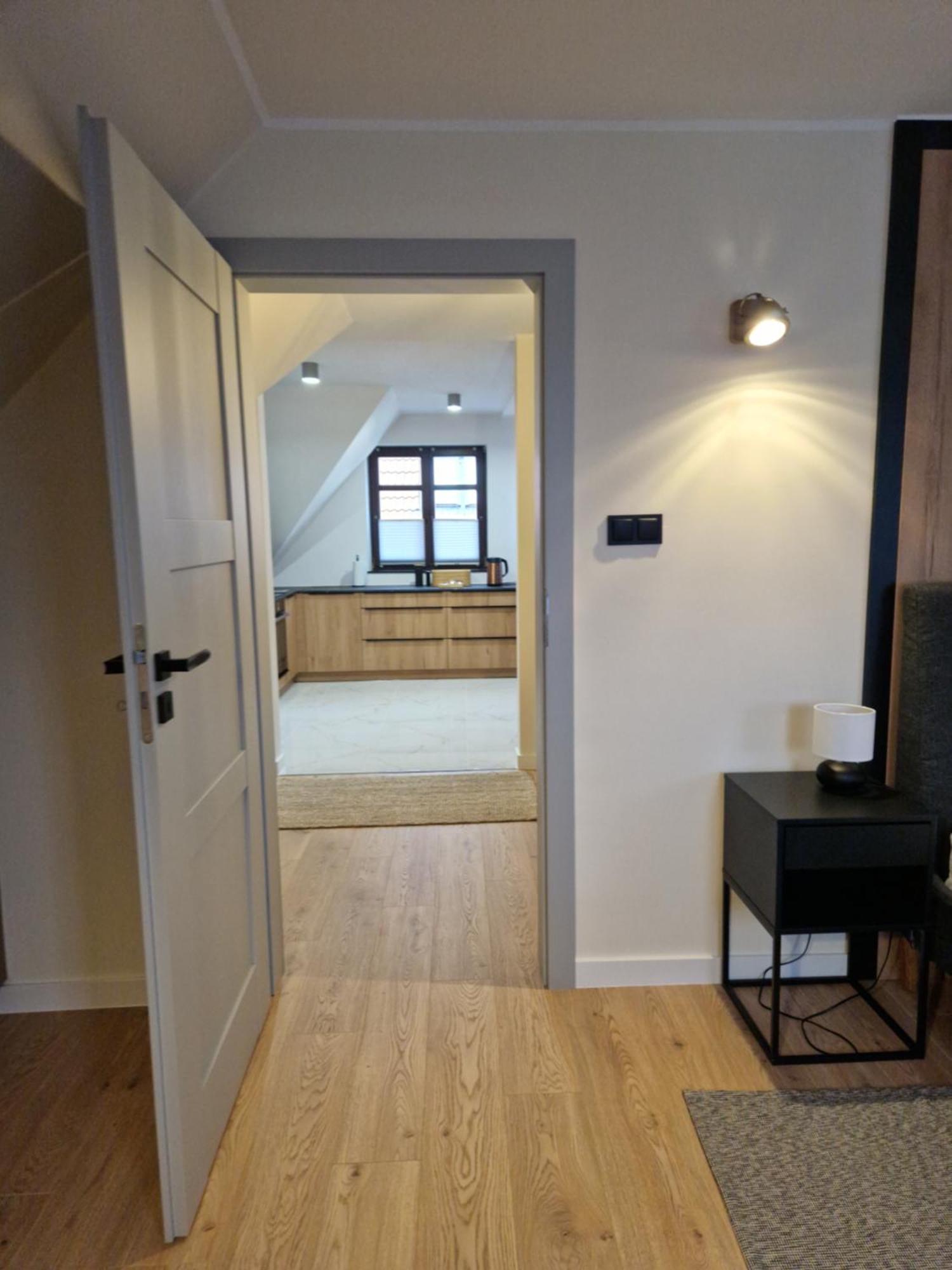 Nowodworski Apartment Nowy Dwor Gdanski
