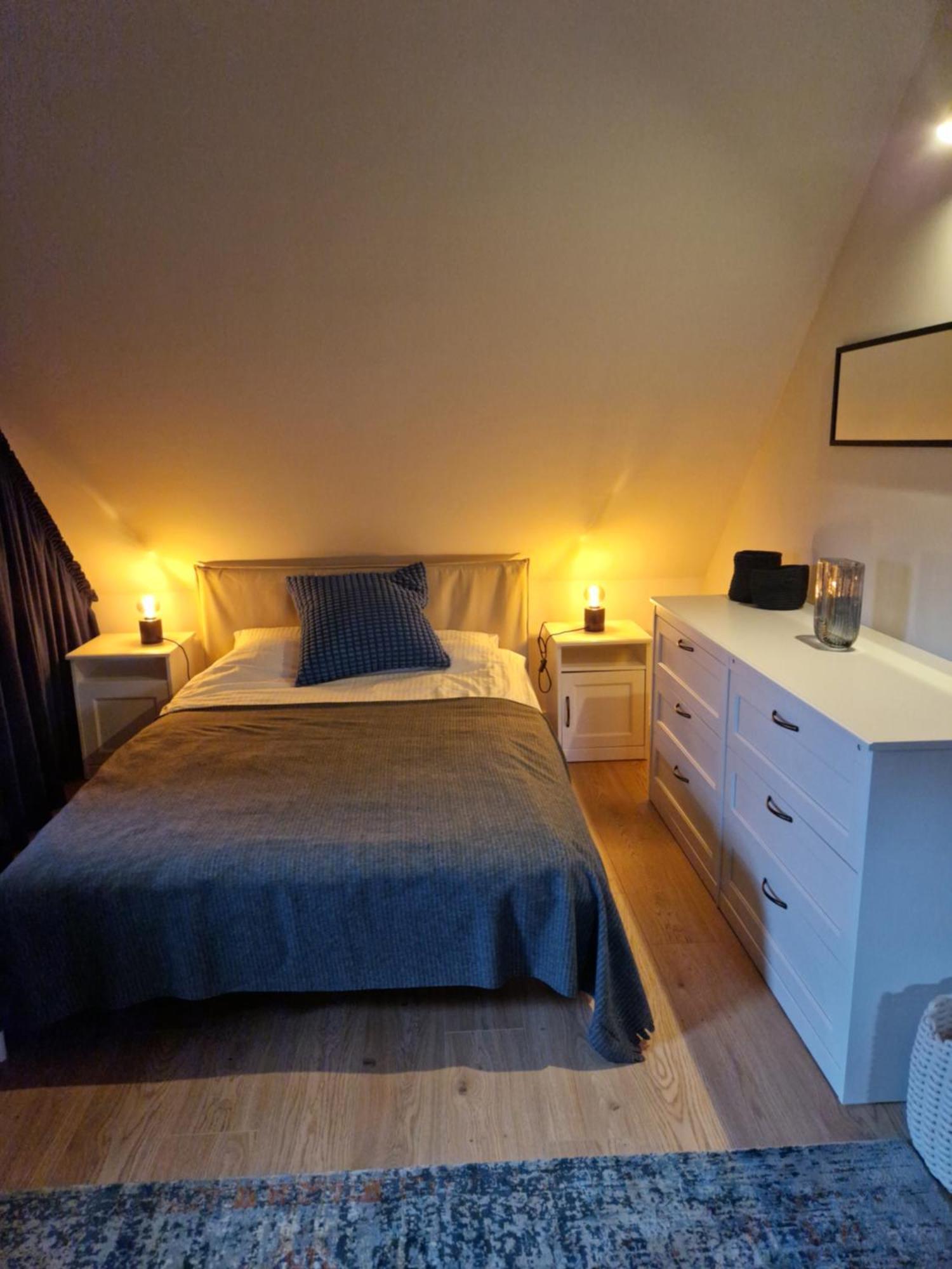 Apartment Nowodworski