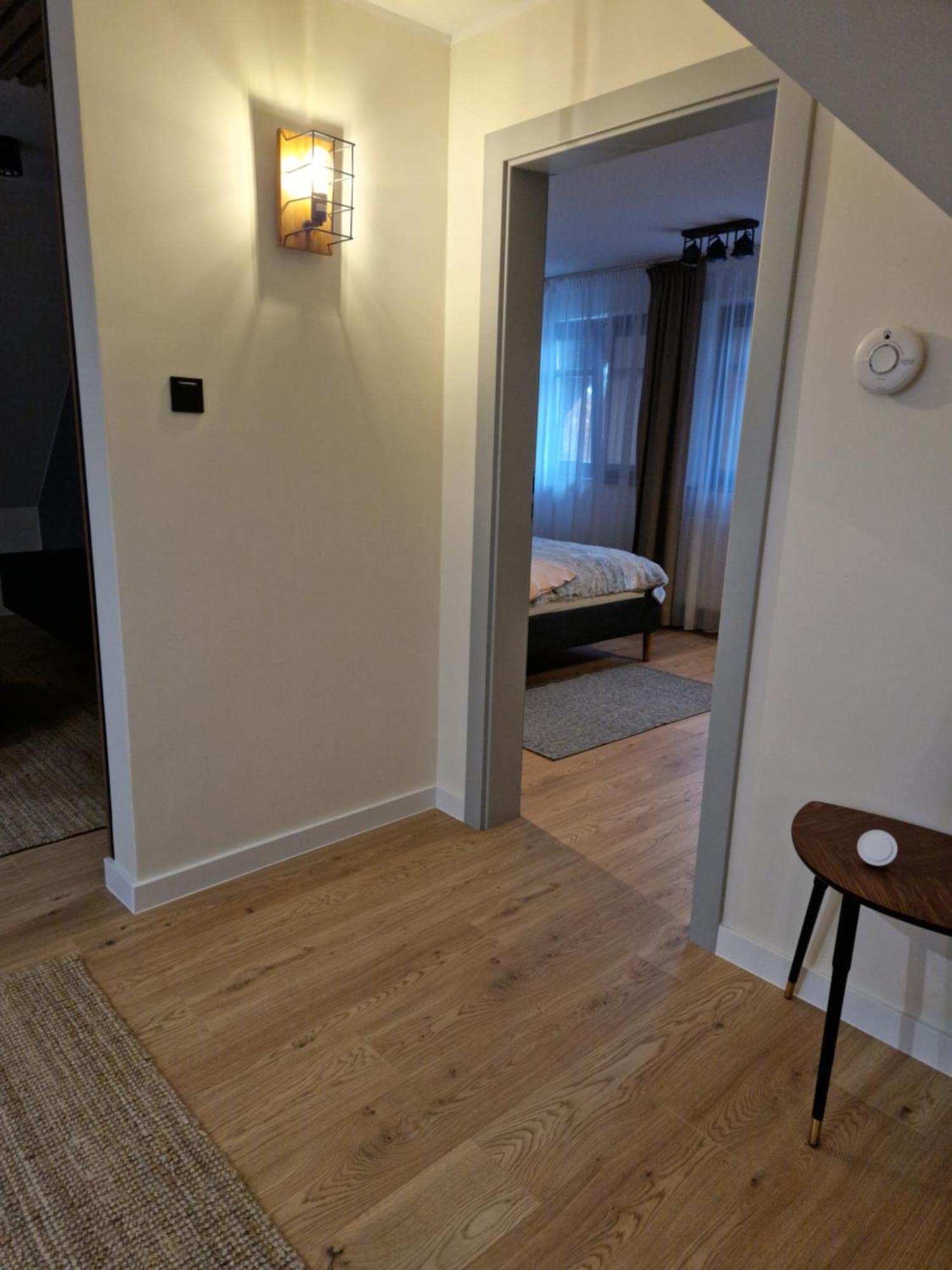 Nowodworski Apartment Nowy Dwor Gdanski