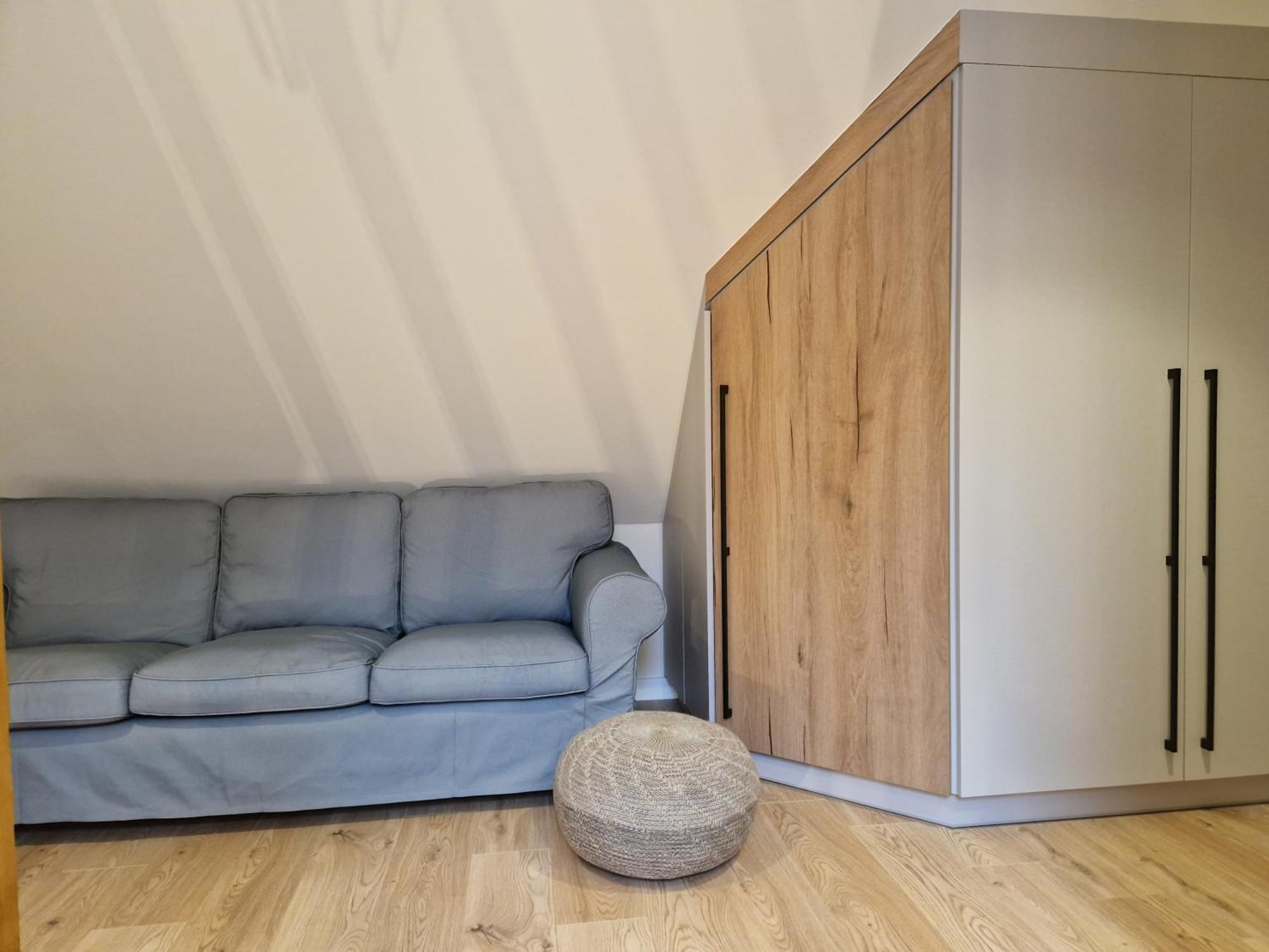 Nowodworski Apartment Nowy Dwor Gdanski
