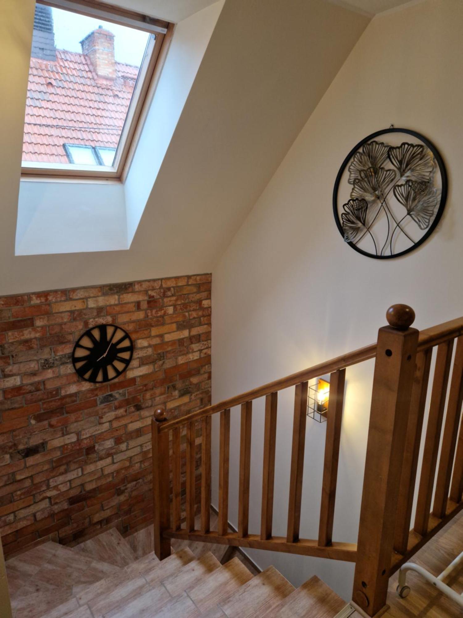 Nowodworski Apartment Nowy Dwor Gdanski