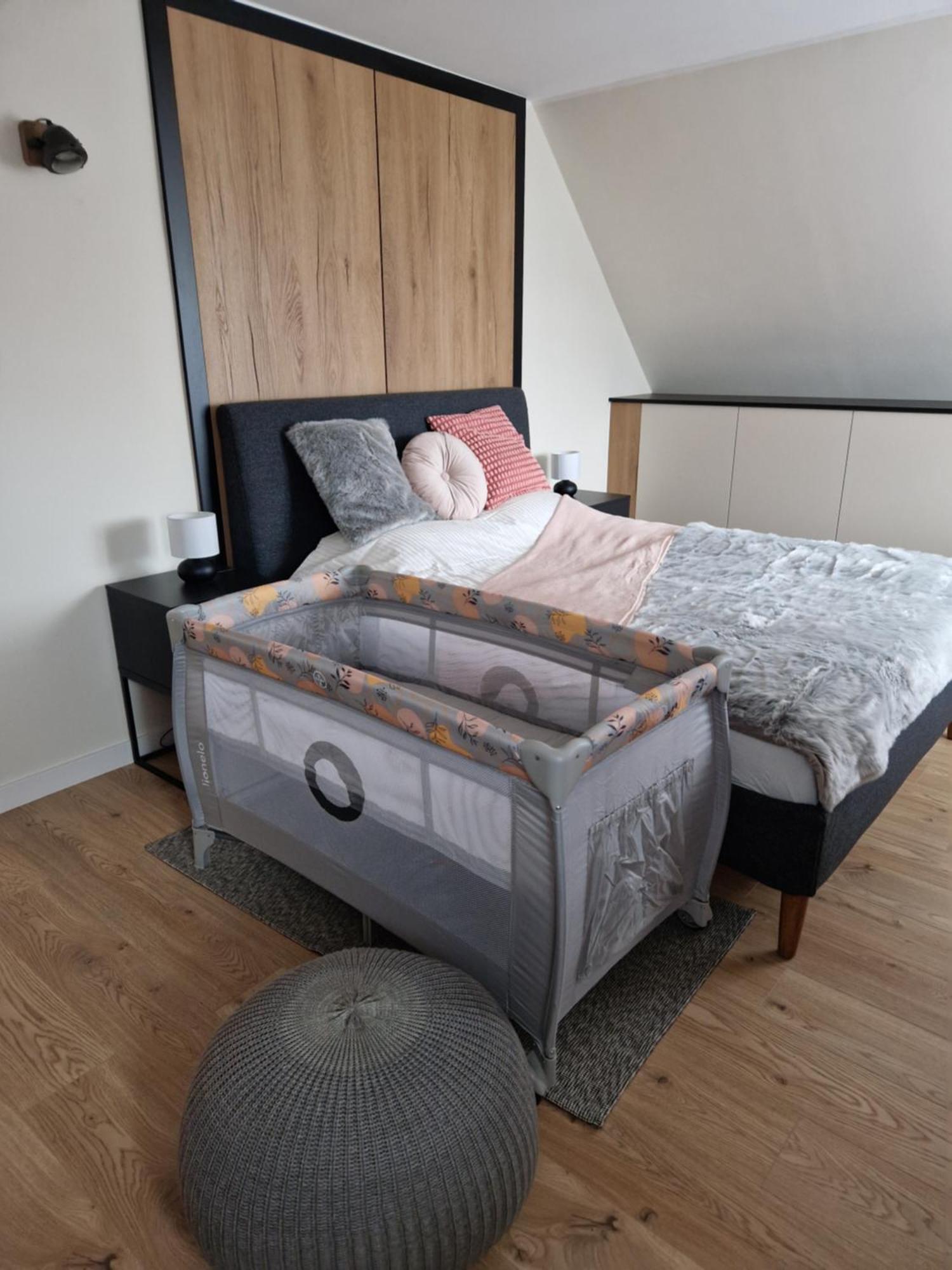 Apartment Nowodworski *