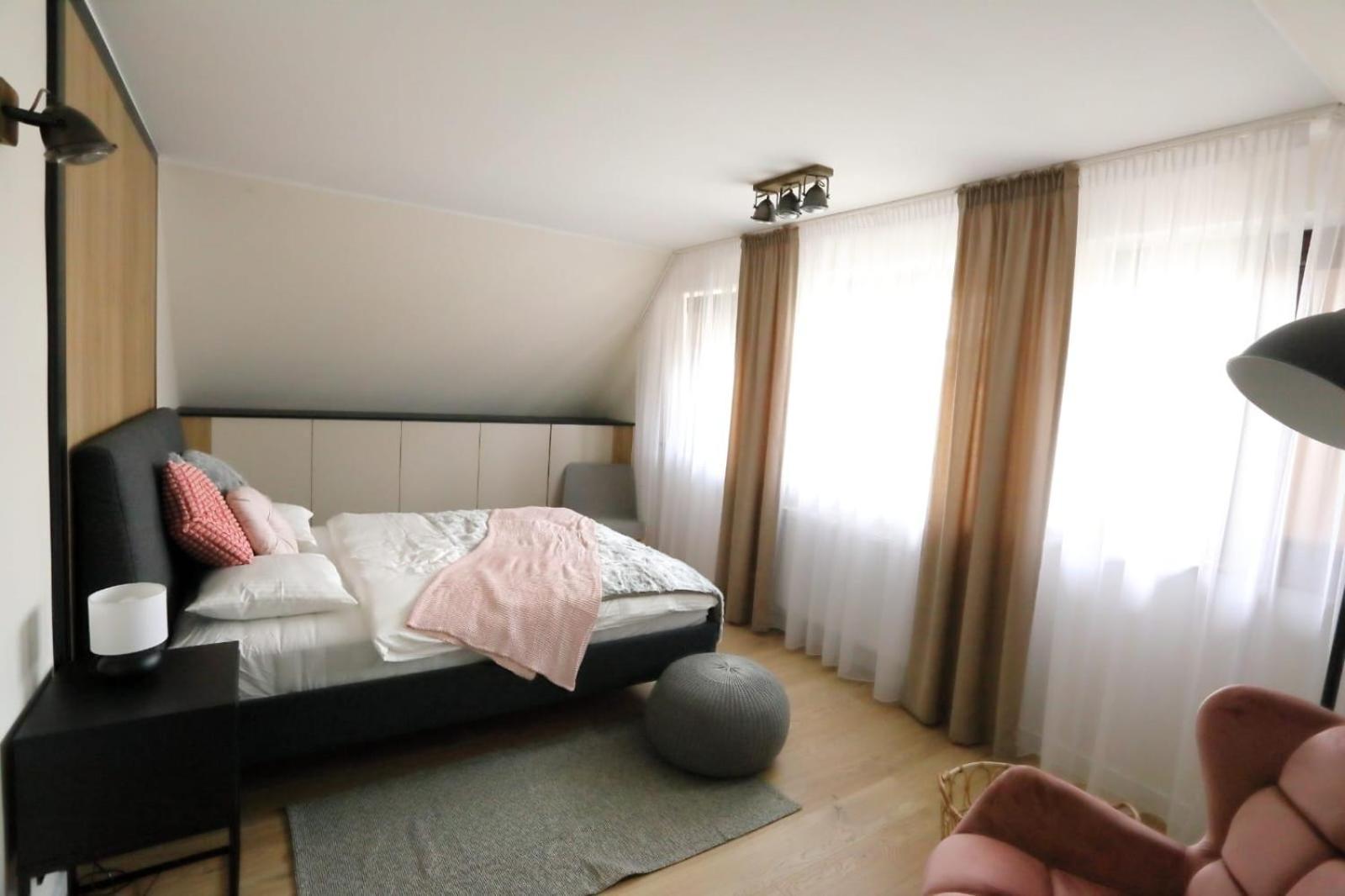 Nowodworski Apartment Nowy Dwor Gdanski