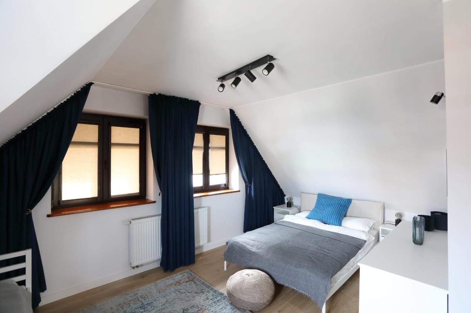 Apartment Nowodworski *