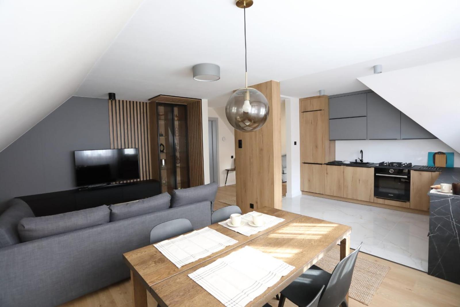 Apartment Nowodworski Nowy Dwor Gdanski