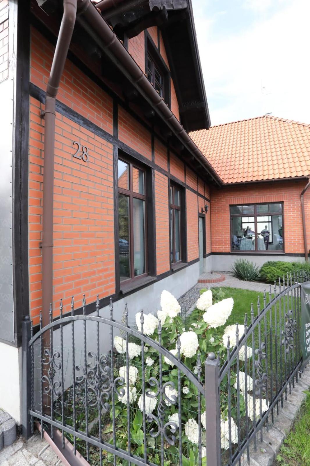 Nowodworski Apartment *