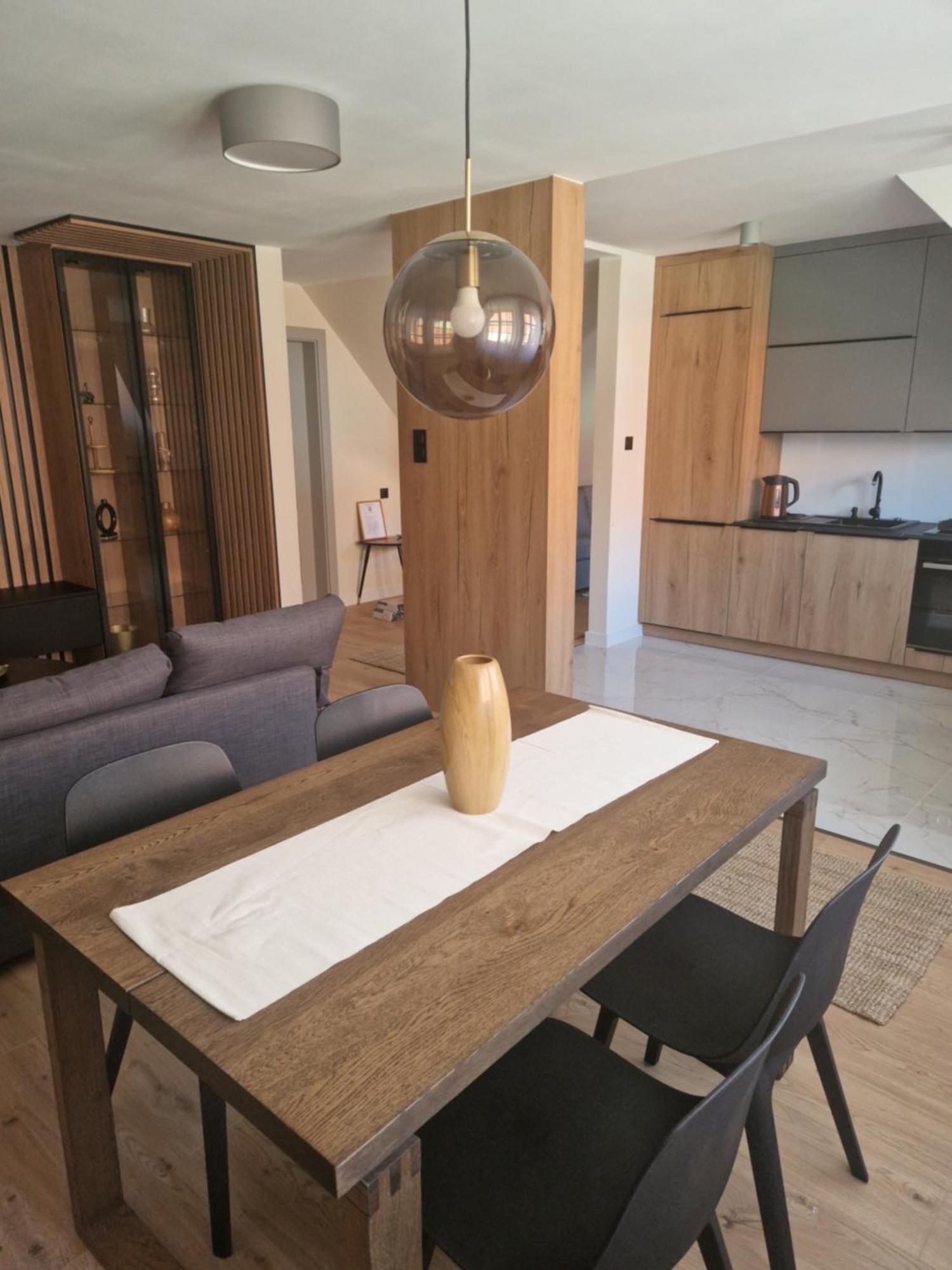 Apartment Nowodworski Nowy Dwor Gdanski